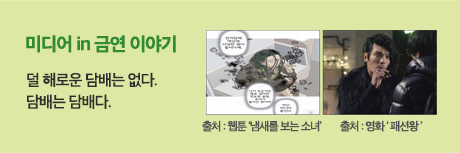 미디어in금연이야기